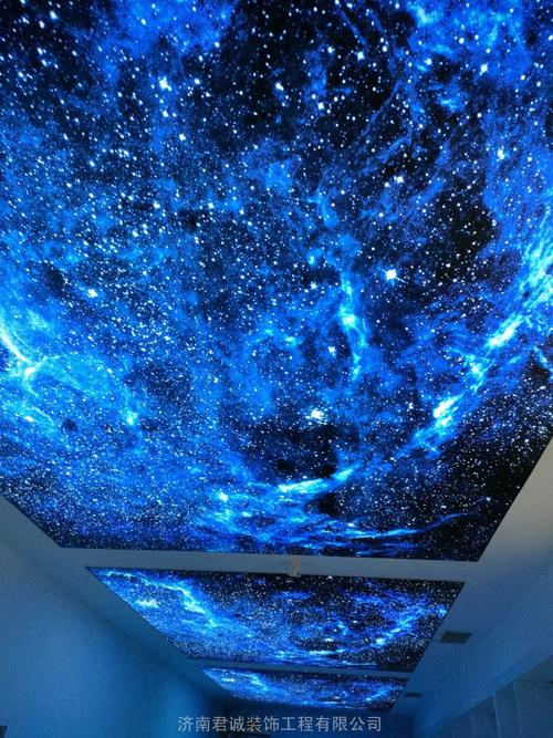 君誠品牌軟膜天花 打造品質與美學兼備的室內外裝飾新標桿